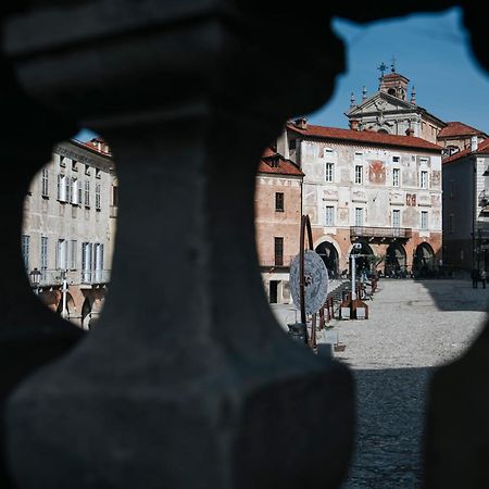 Casa Marco Lejlighed Mondovì Eksteriør billede