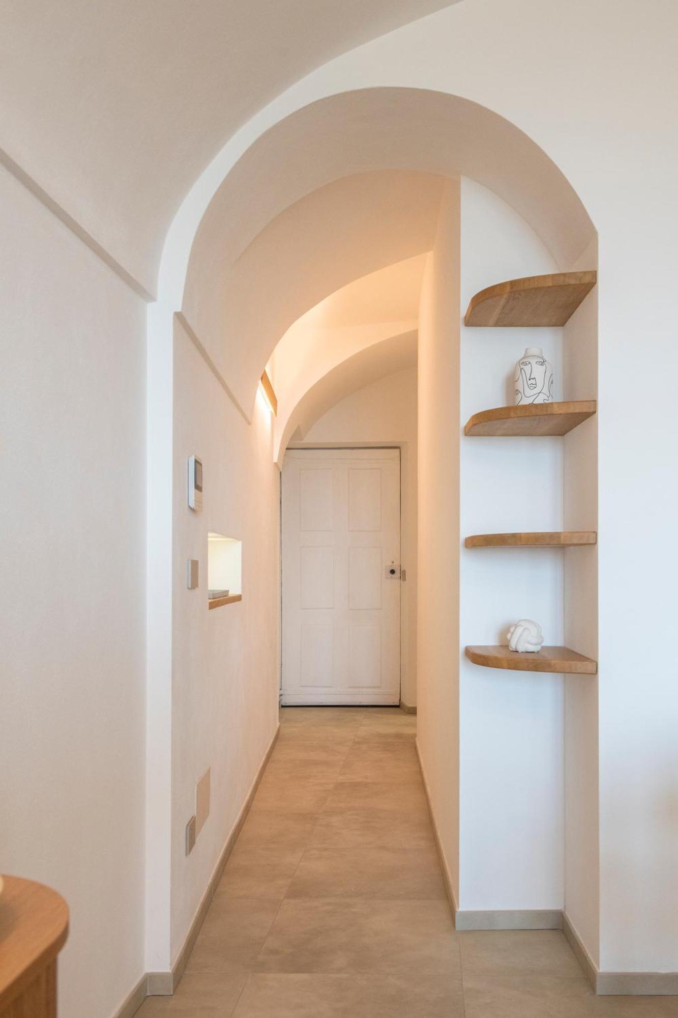 Casa Marco Lejlighed Mondovì Eksteriør billede
