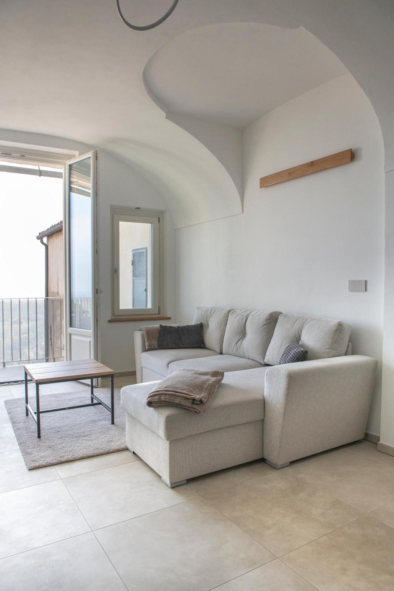 Casa Marco Lejlighed Mondovì Eksteriør billede
