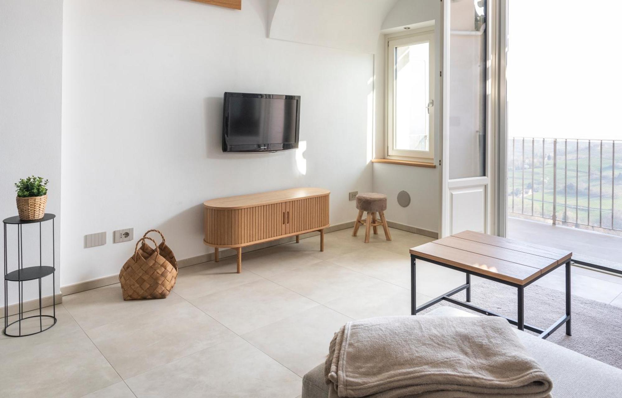 Casa Marco Lejlighed Mondovì Eksteriør billede