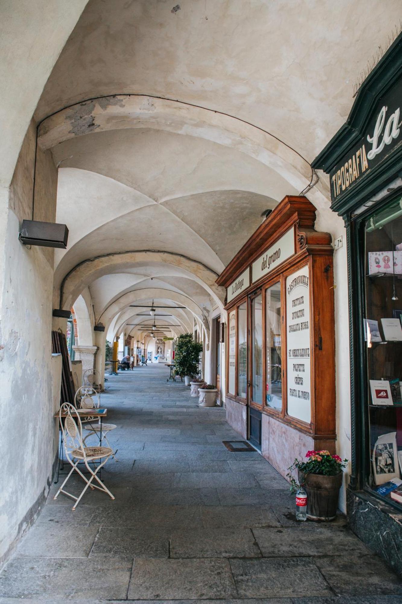 Casa Marco Lejlighed Mondovì Eksteriør billede
